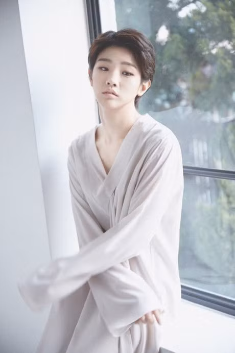 3 my nhan mang ve dep la, pha vo moi chuan muc cua phu nu Han Quoc - Anh 4