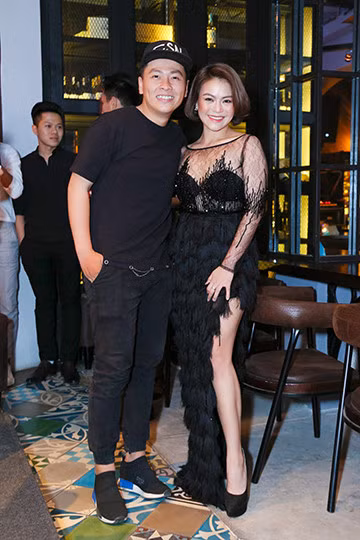 Hai Yen Idol thang hoa voi nhung 