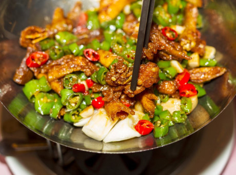 Những thực phẩm bạn cần nói Nhung thuc pham ban can noi