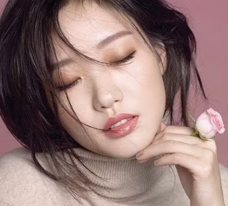 3 my nhan mang ve dep la, pha vo moi chuan muc cua phu nu Han Quoc - Anh 3