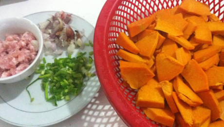 Những lợi ích không ngờ của bí đỏ đối với sức khỏe - Ảnh 2 Nhung loi ich khong ngo cua bi do doi voi suc khoe - Anh 2