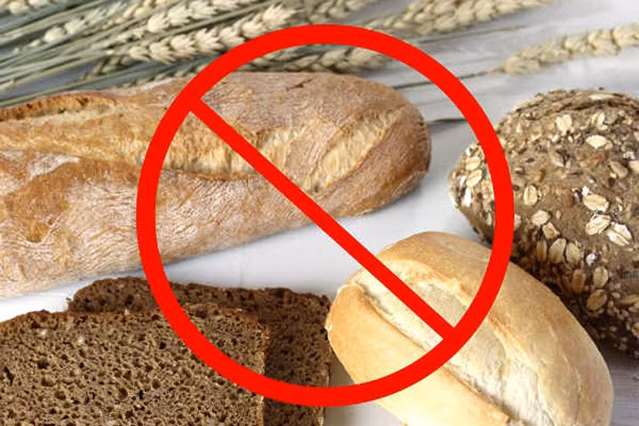 10 dấu hiệu không dung nạp gluten bạn nên biết