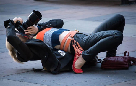 De co nhung shoot hinh dep, can phai co nhung con nguoi dung cam nhu the nay - Anh 6