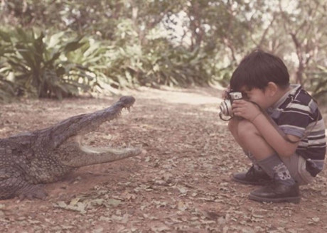 De co nhung shoot hinh dep, can phai co nhung con nguoi dung cam nhu the nay - Anh 7