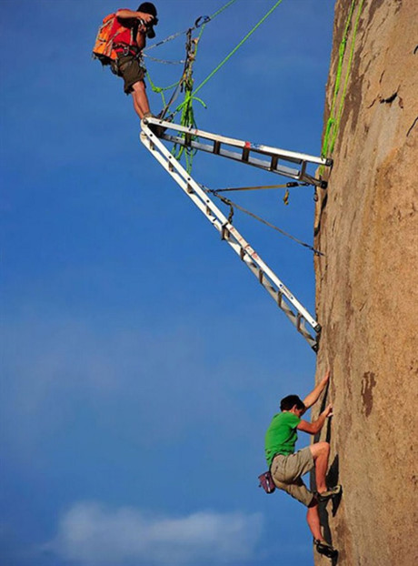 De co nhung shoot hinh dep, can phai co nhung con nguoi dung cam nhu the nay - Anh 8