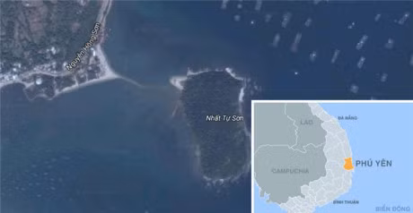 Nhung con duong xuyen bien tuyet dep o Viet Nam - Anh 15