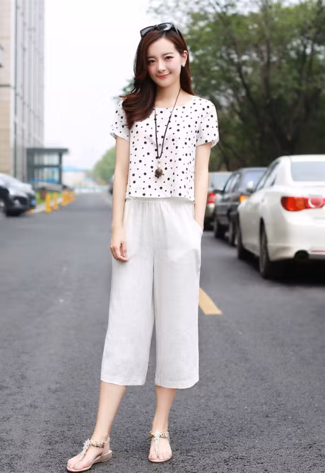 Style thoi trang dao bien 