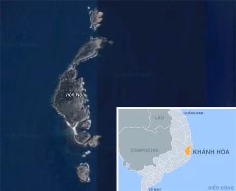 Nhung con duong xuyen bien tuyet dep o Viet Nam - Anh 6