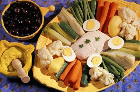 6 sai lam khi an dam khien be sut can, mai khong lon me can tranh - Anh 2