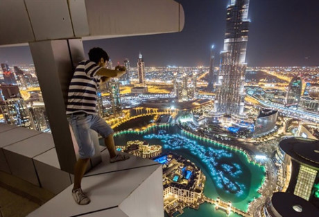 De co nhung shoot hinh dep, can phai co nhung con nguoi dung cam nhu the nay - Anh 10