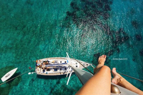 De co nhung shoot hinh dep, can phai co nhung con nguoi dung cam nhu the nay - Anh 12