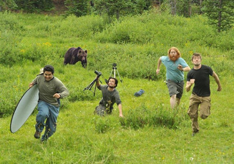 De co nhung shoot hinh dep, can phai co nhung con nguoi dung cam nhu the nay - Anh 1