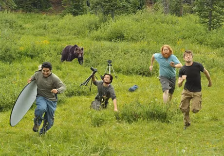 De co nhung shoot hinh dep, can phai co nhung con nguoi dung cam nhu the nay - Anh 1