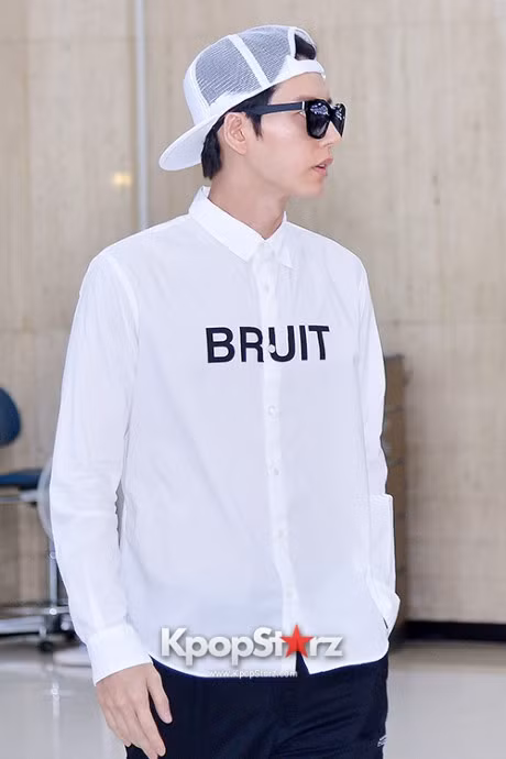 Gu thoi trang san bay an tuong nhat cua my nam Han - Anh 14