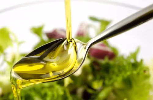 Chọn dầu ăn nào tốt