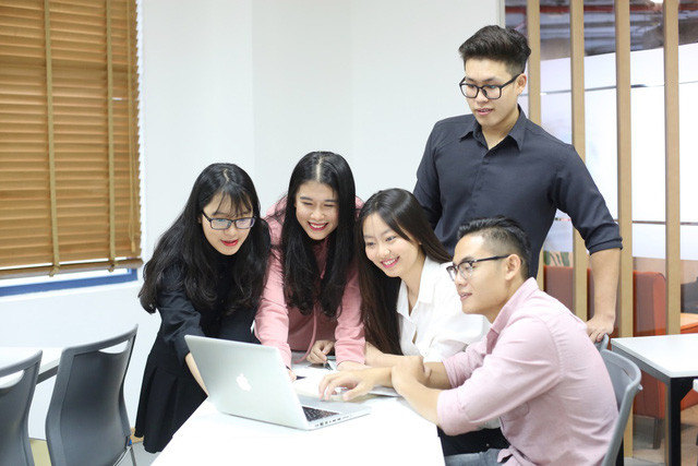 Tạo điều kiện để cơ sở GDĐH phát triển bền vững theo hướng nâng cao năng lực hợp tác và cạnh tranh quốc tế. Ảnh minh họa/internet Tạo điều kiện để cơ sở GDĐH phát triển bền vững theo hướng nâng cao năng lực hợp tác và cạnh tranh quốc tế. Ảnh minh họa/internet