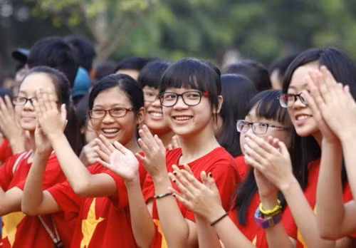 Chuẩn hiệu trưởng sẽ thúc đẩy thành công các hoạt động giáo dục nhằm đem lại lợi ích tốt nhất cho học sinh. Ảnh minh họa/internet