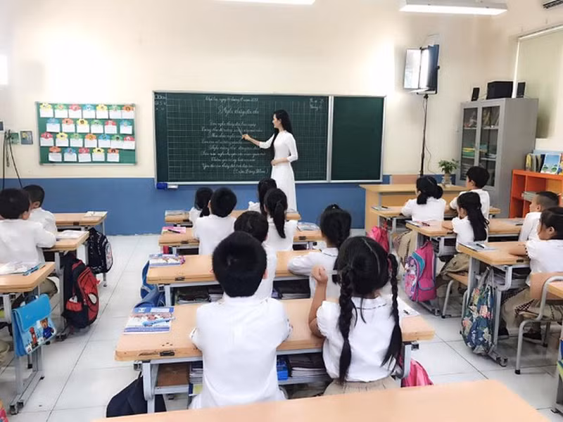 Ảnh minh họa. Nguồn: INT