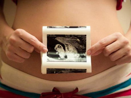 Các giai đoạn phát triển của bé trong tử cung mẹ - Ảnh 2 Cac giai doan phat trien cua be trong tu cung me - Anh 2