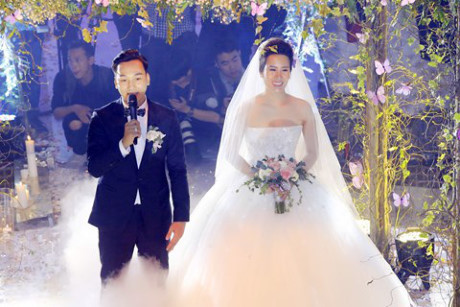MC Thành Trung gây sốc, công khai tài sản MC Thanh Trung gay soc, cong khai tai san