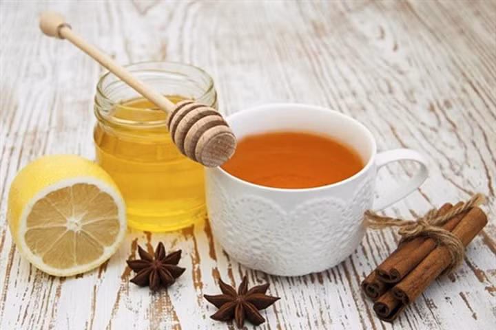 Trộn chanh, quế rồi sử dụng theo cách này để chữa bệnh