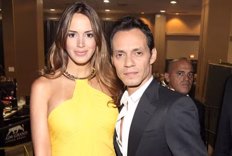 Tam nguoi tinh nong bong cua Marc Anthony - Anh 6