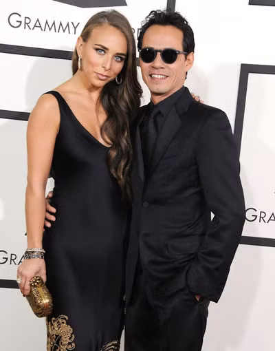 Tam nguoi tinh nong bong cua Marc Anthony - Anh 7