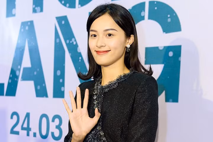 Hạ Vi ngày càng "tiều tụy" khi Cường Đô la về bên Hà Hồ?