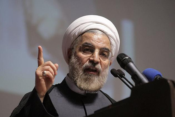 Iran bắt đầu quá trình đăng ký ứng cử viên tổng thống