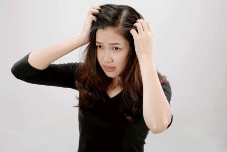 4 lầm tưởng thường thấy khi điều trị gàu - Ảnh 1 4 lam tuong thuong thay khi dieu tri gau - Anh 1