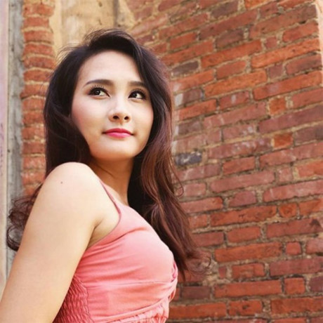 Nhan sắc nóng bỏng đời thường của diễn viên Nhan sac nong bong doi thuong cua dien vien