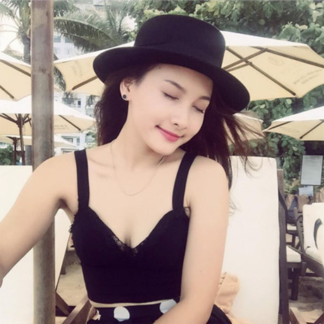 Nhan sắc nóng bỏng đời thường của diễn viên Nhan sac nong bong doi thuong cua dien vien