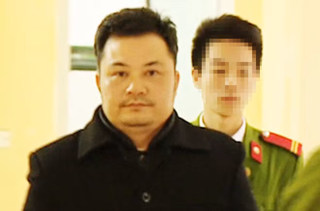 Ngày mai, Lê Xuân Giang và đồng phạm sẽ bị đưa ra xét xử về hành vi “Lừa đảo chiếm đoạt tài sản”