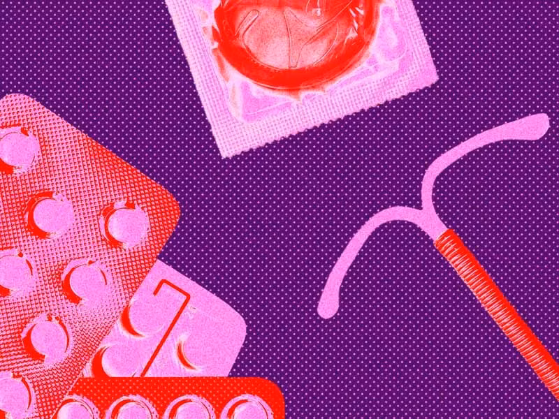 Bao cao su không chỉ giúp tránh thai mà còn chống lây nhiễm bệnh STDs