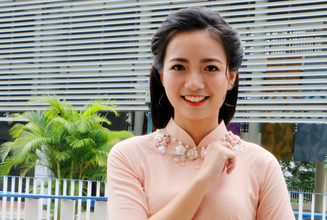 Cô giáo Phan Hồng Anh Cô giáo Phan Hồng Anh