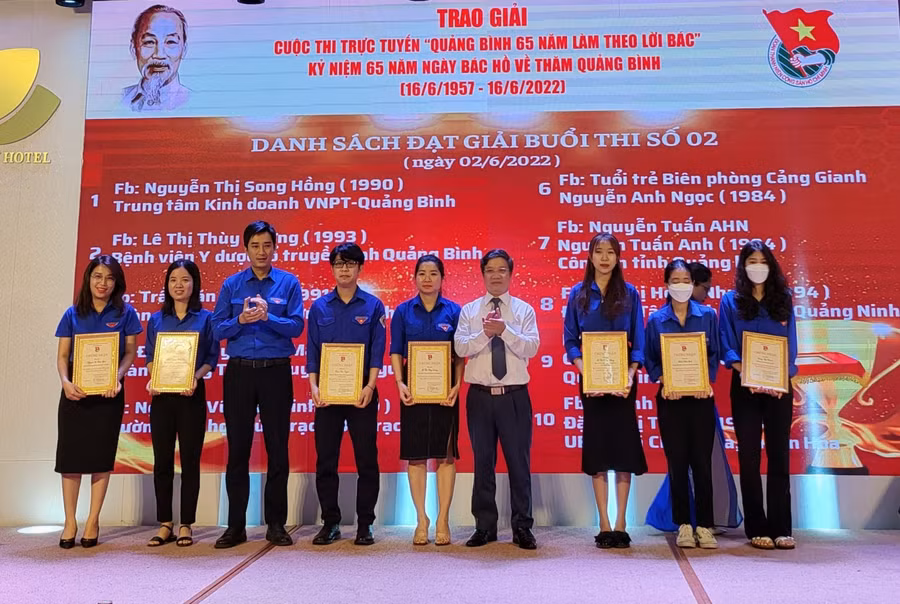 Tìm hiểu về Bác Hồ cũng là dịp để bày tỏ lòng thành kính, tri ân đối với Người.