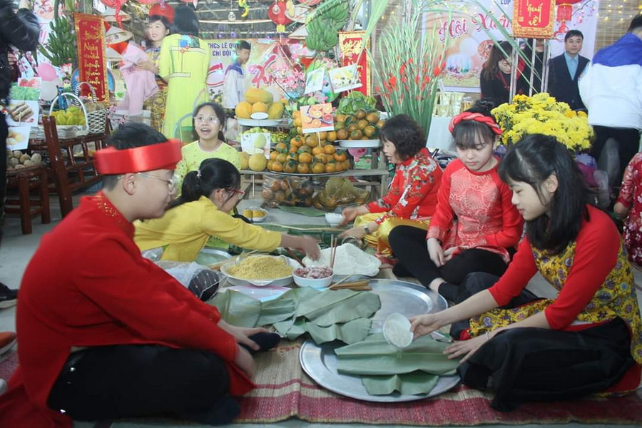 Tuyên Quang: Nhiều hoạt động “Mừng Đảng– Mừng Xuân Canh tý 2020”