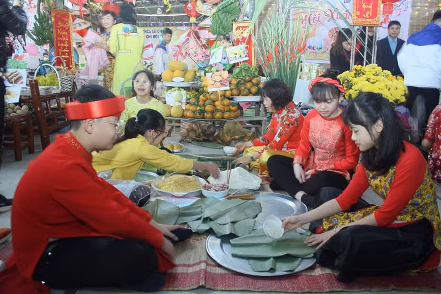 Tuyên Quang: Nhiều hoạt động “Mừng Đảng– Mừng Xuân Canh tý 2020”