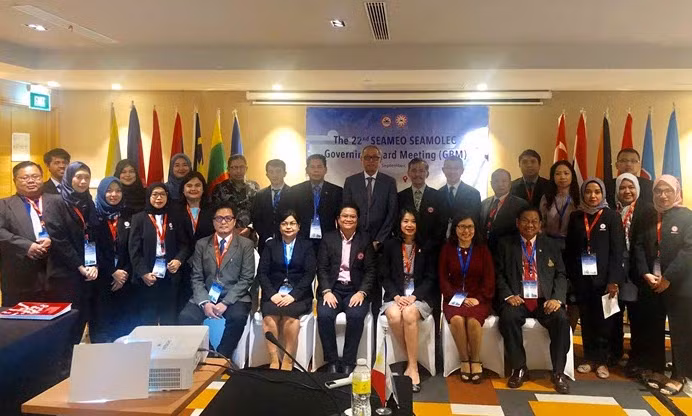 Kết nối tốt đẹp giữa ĐH Mở Hà Nội và các ĐH trong ASEAN