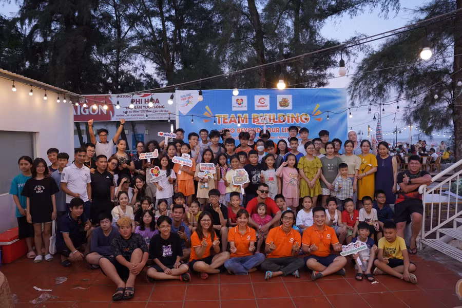 Những trải nghiệm được mô phỏng phong cách quân đội.