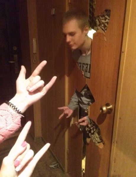 Nhung hinh anh anh em xem xong... 