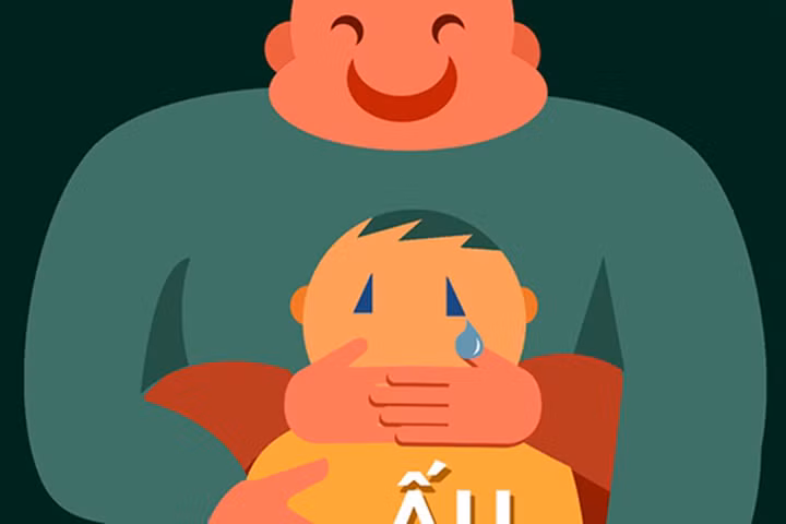 Chúng ta cần hiểu rõ về "ái nhi" và "ấu dâm" để bảo vệ trẻ em