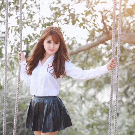 8 co giao xinh dep gay sot cong dong mang nam 2016 - Anh 11