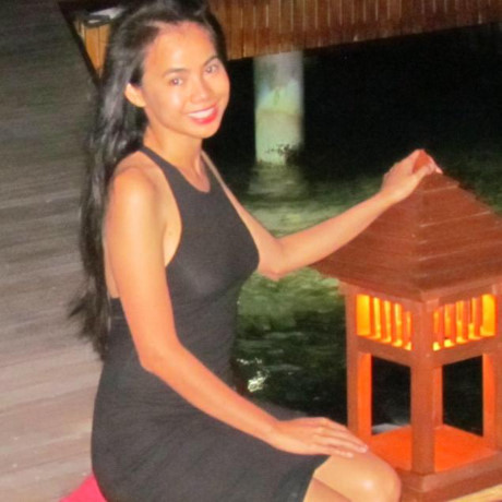 Bạn thân Ngọc Trinh: Ban than Ngoc Trinh: