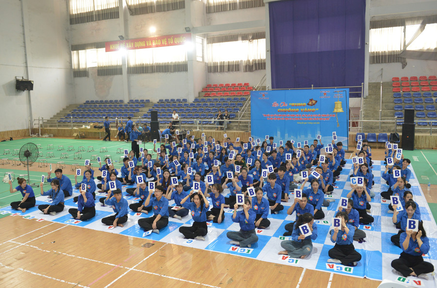 Hội thi cũng mong muốn bồi đắp lòng tự hào dân tộc, tự hào là người con của Thủ đô anh hùng; khích lệ, động viên tuổi trẻ Thủ đô phát huy tinh thần, sức trẻ, tham gia tích cực vào sự nghiệp xây dựng Thủ đô, đất nước, xây dựng người Hà Nội thanh lịch, văn minh.