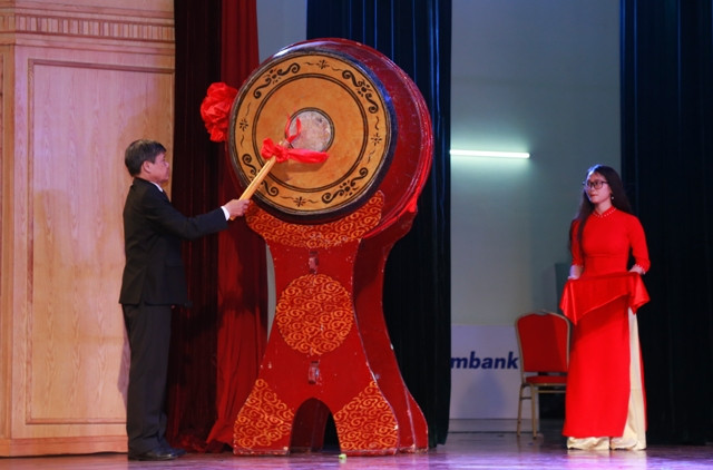 Trường CĐ công nghệ Bách khoa Hà Nội và 5 giải pháp bứt phá cho năm học mới 2018
