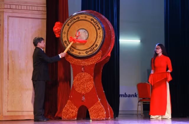 Trường CĐ công nghệ Bách khoa Hà Nội và 5 giải pháp bứt phá cho năm học mới 2018