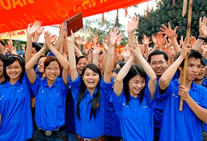 Phong trào Đoàn trong trường học phải gắn với 9 nhiệm vụ, 5 giải pháp của ngành Giáo dục