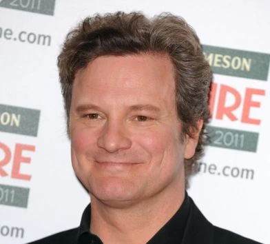 Colin Firth đấu giá chính mình để làm từ thiện