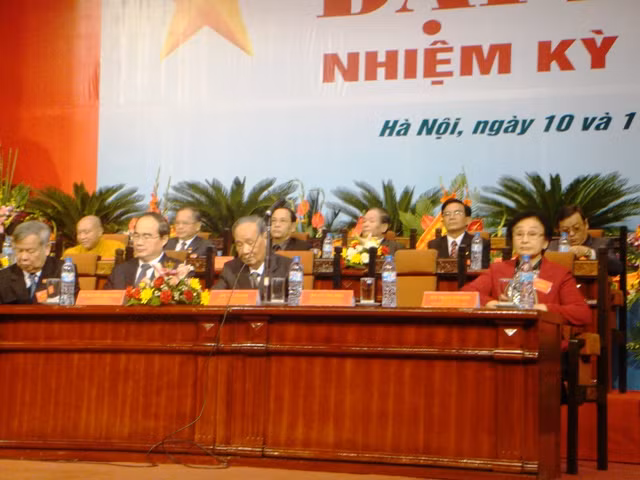 Tích cực đưa luật Người cao tuổi vào cuộc sống ảnh 1